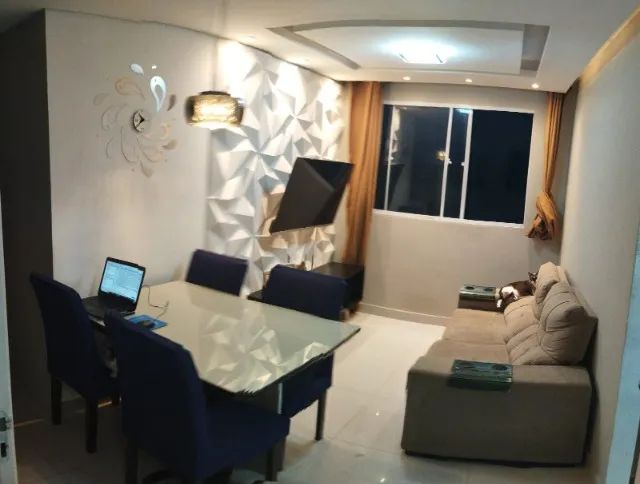 Foto - Salvador - Retiro