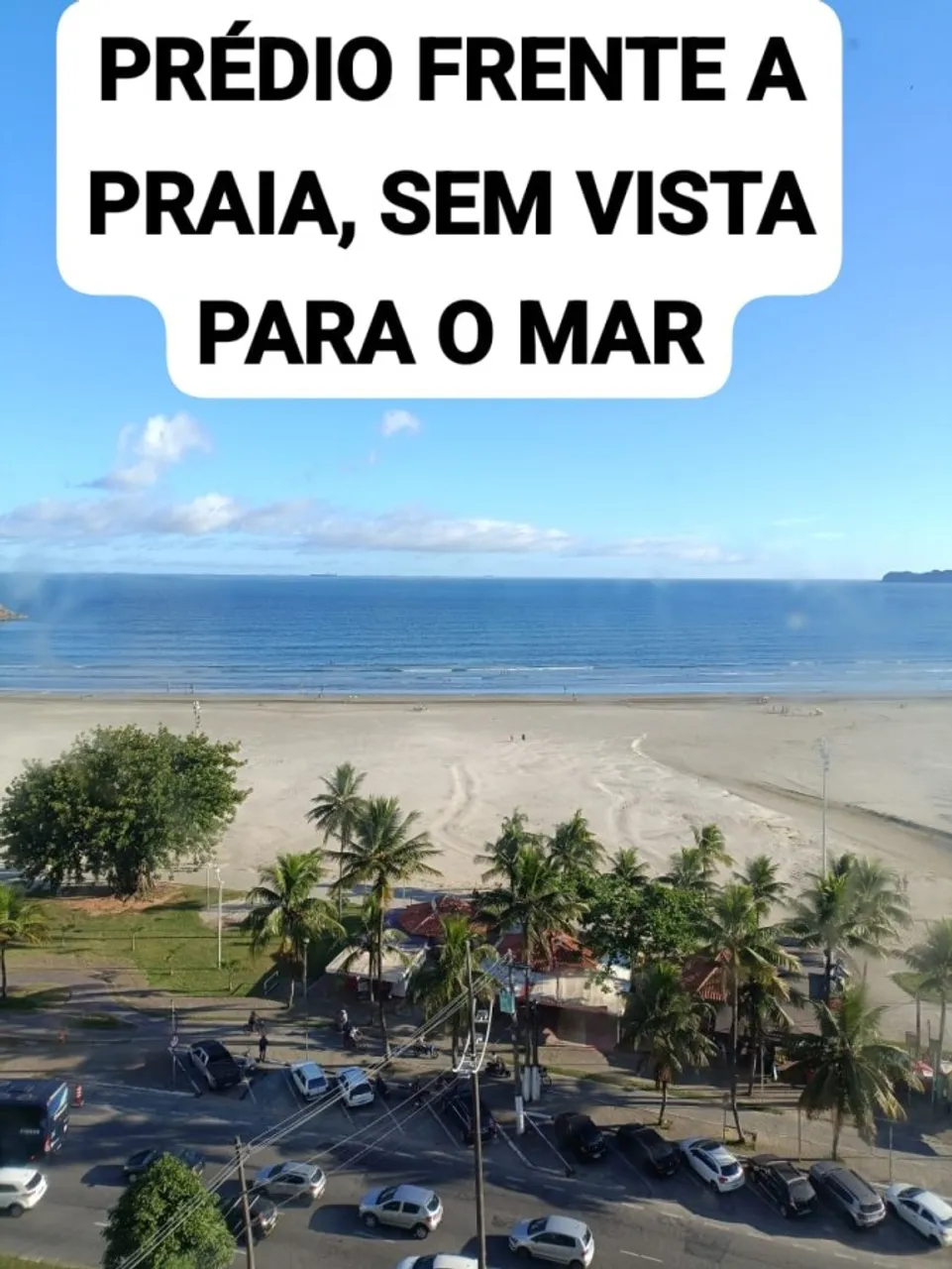 Kitnet para Locação em São Vicente, Itararé, 1 dormitório, 1 banheiro