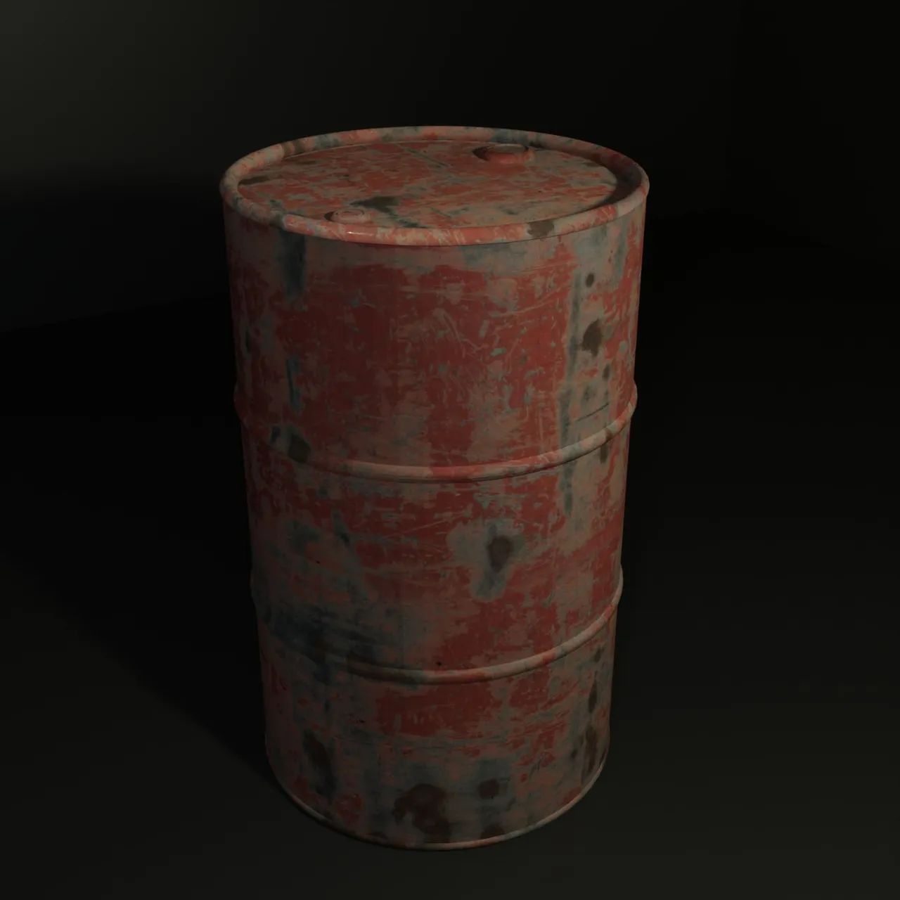 Modelagem 3D - Foto 2