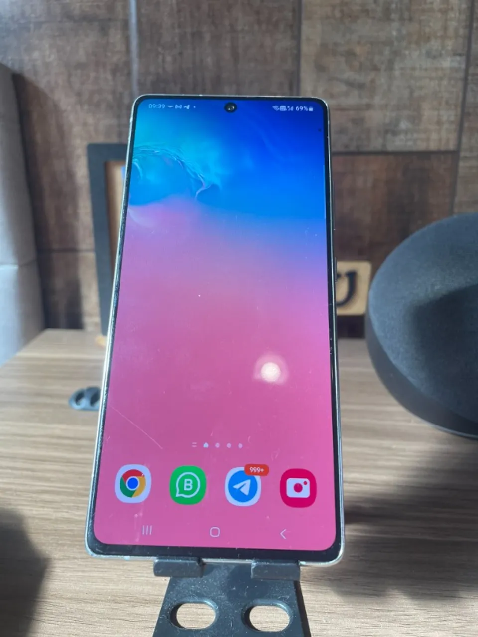 Samsung Galaxy S10 Lite 128GB