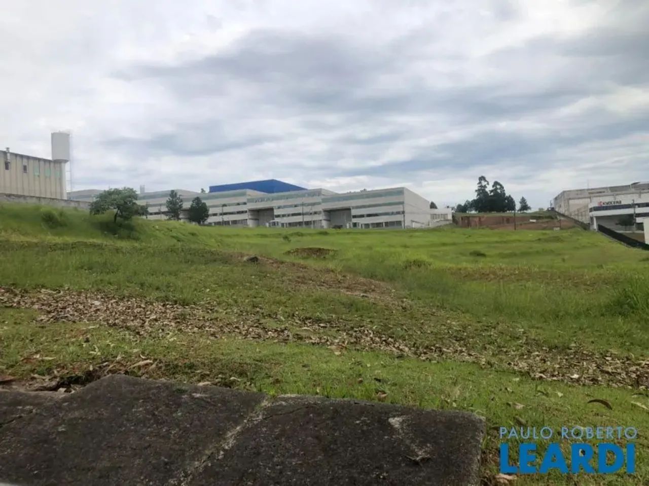 TERRENO - TAMBORÉ - SP - Foto 3
