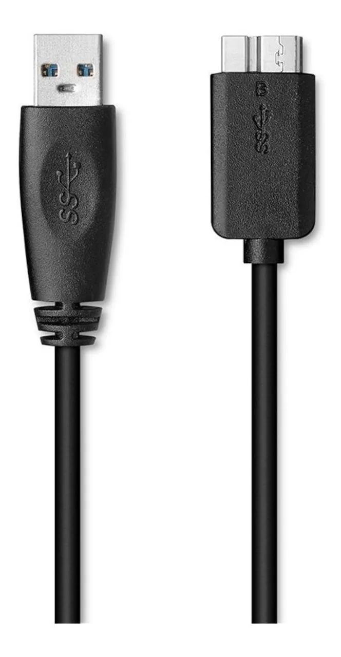 HD externo portátil Seagate Expansion Desktop USB 3.0 de 6TB, novo e lacrado.