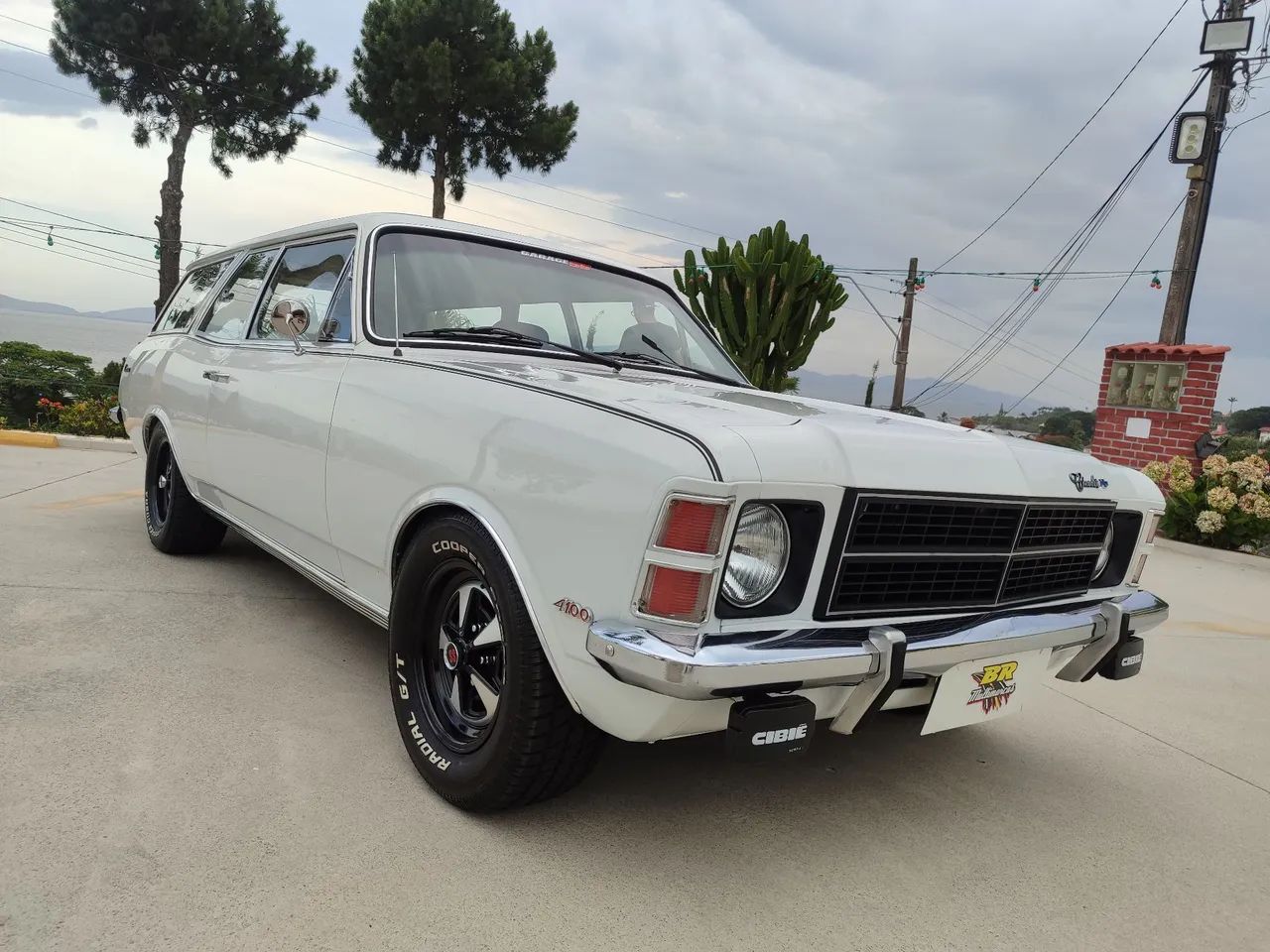 CARAVAN  PLACA PRETA - Foto 2