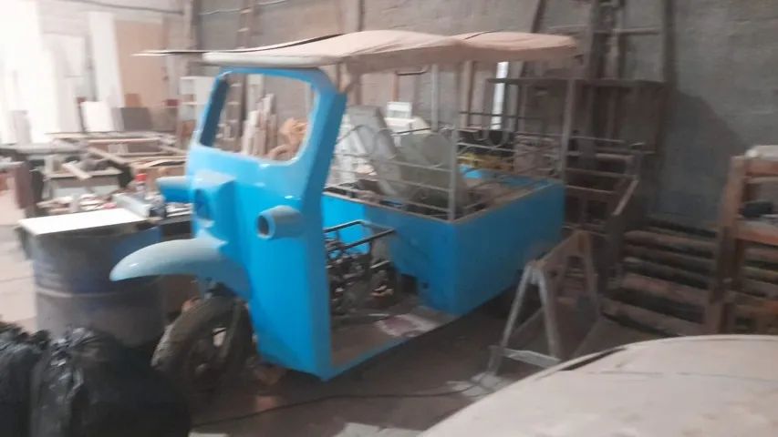 Tuk tuk,Triciclo OFERTA!!!