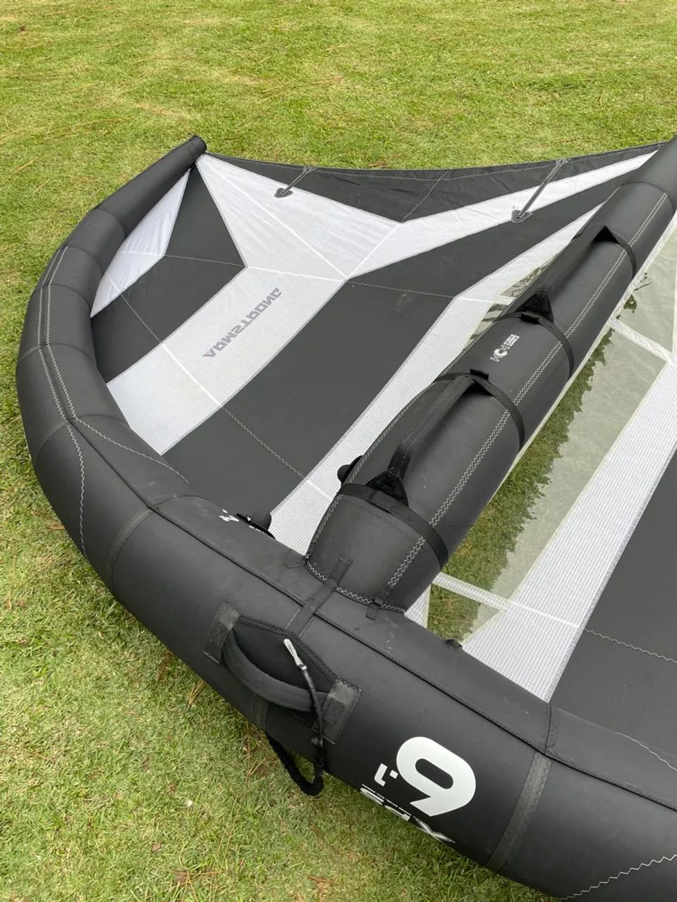 Wing Surf 6M- Armstrong XPS 2024