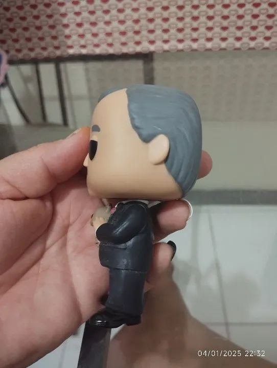 Funko pop Vito Corleone  - Foto 3