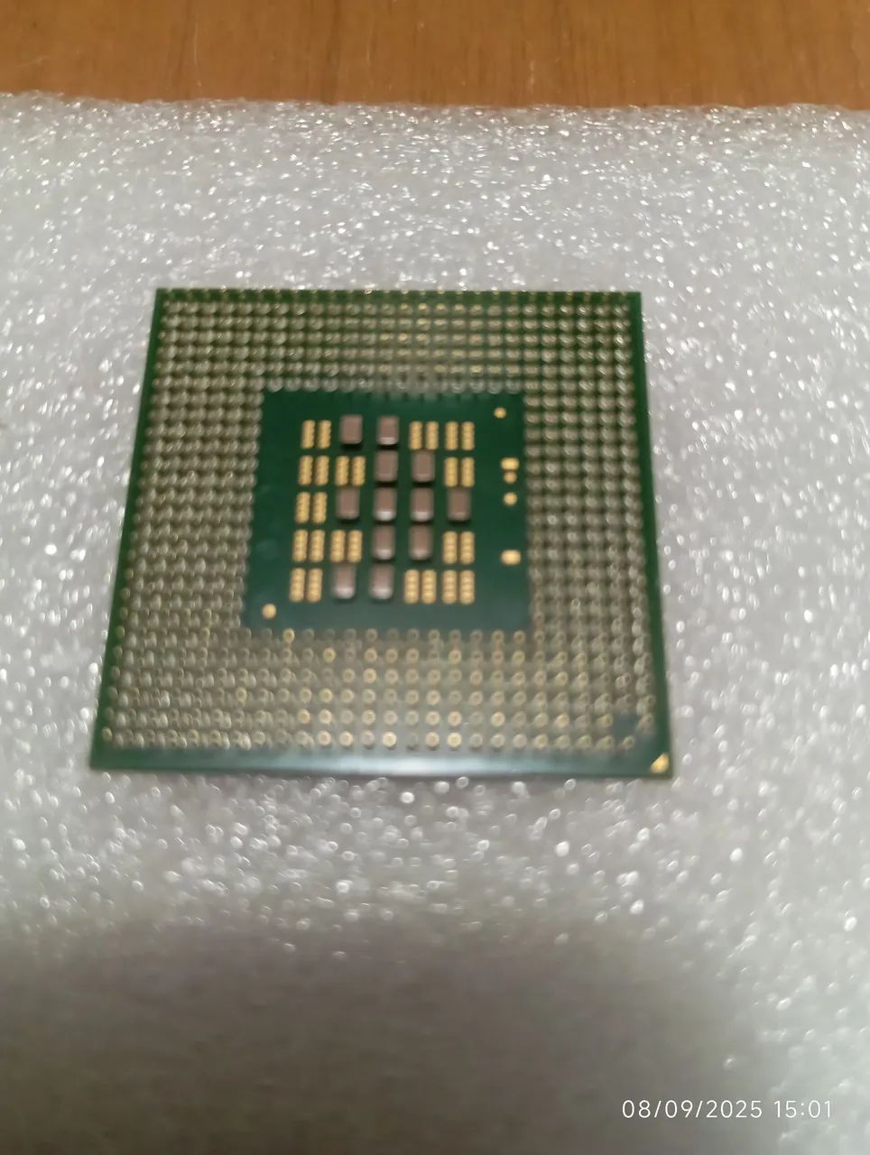 Processador Intel notebook sl6f9 - Foto 5