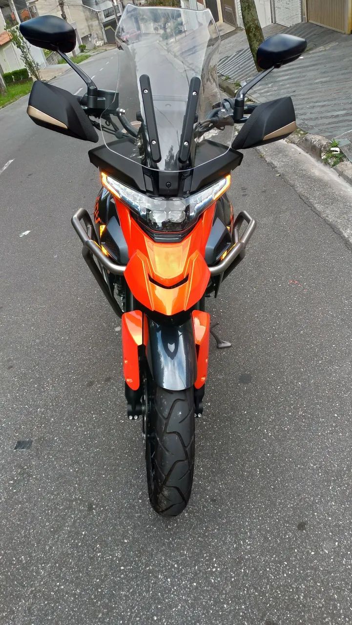 ZONTES T350X - Foto 4