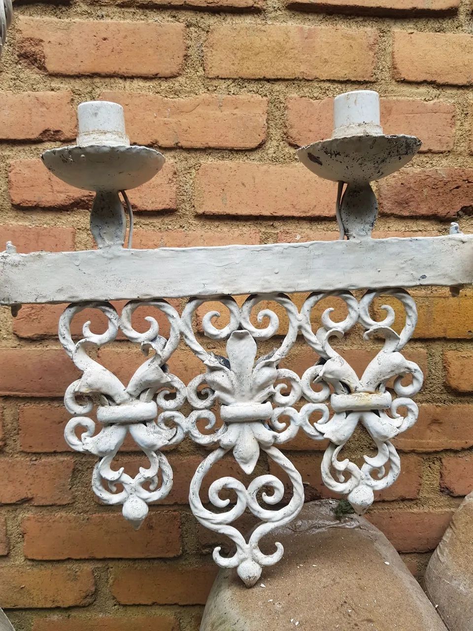 Lustre antigo - Foto 4