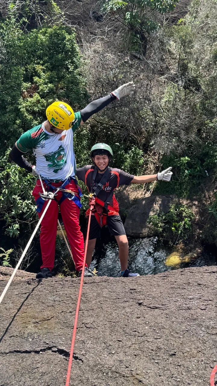 Sítio na Serra Grande 1/ Próximo da Subida das cachoeiras  - Foto 10