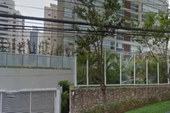 01763 - Residential / Apartment 3 Dorms. (3 Suítes), PARAÍSO - SÃO PAULO/SP
