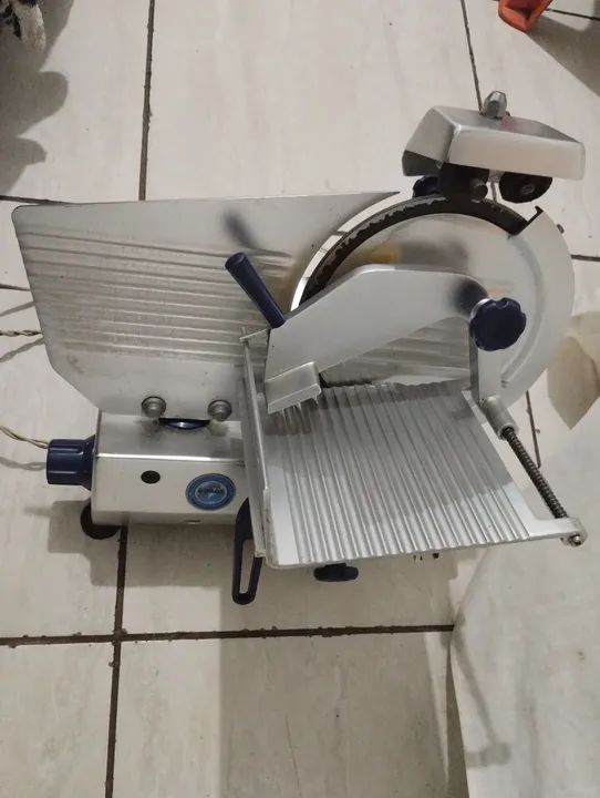 Fatiador de frios  - Foto 3