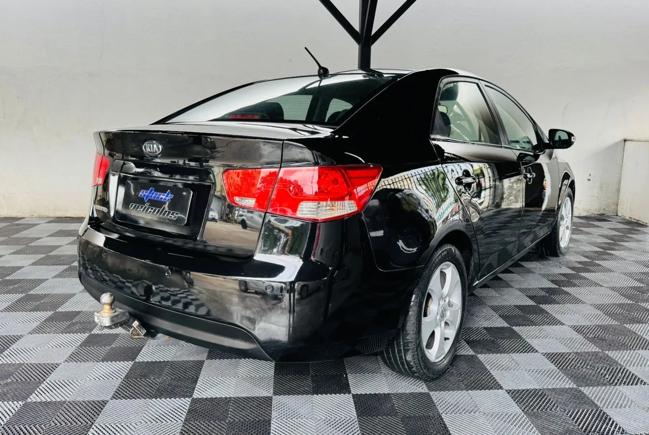 Vendo cerato