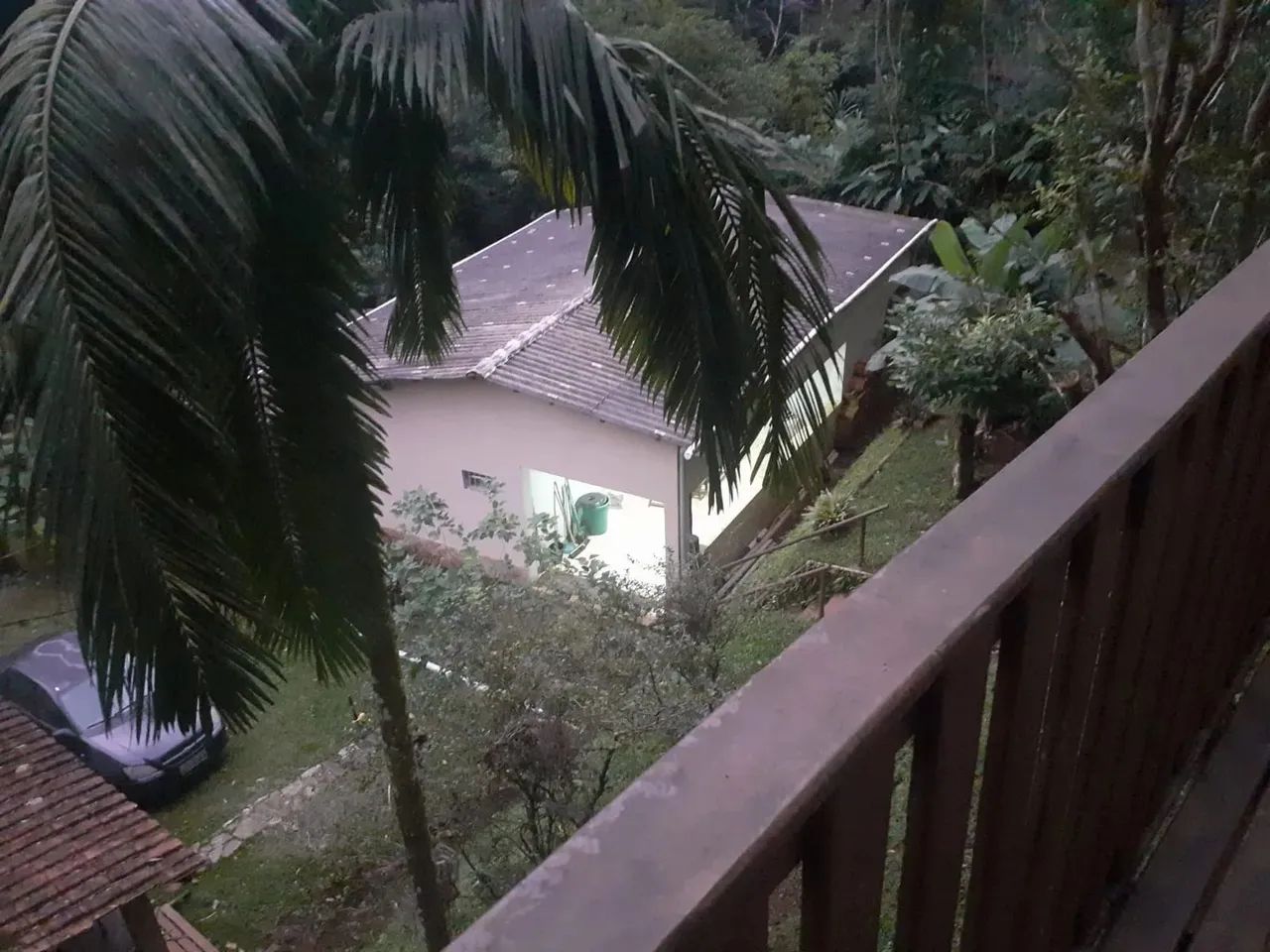 Chácara em Bertioga - Condomínio Parque Caiubura - Foto 2