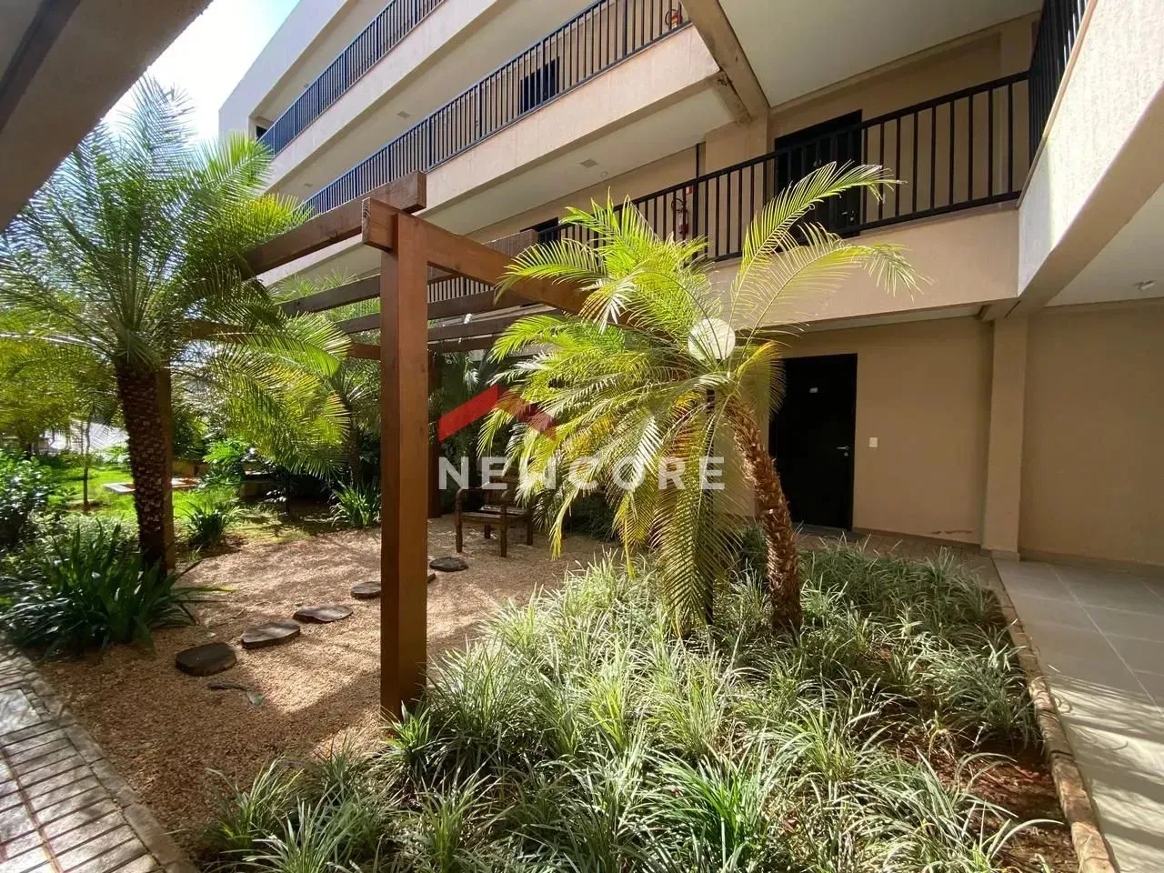 Apartamento em Rua José Frazatto - Jardim Imperial - Jaguariúna/SP