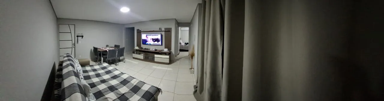 Aluguel apartamento valparaiso