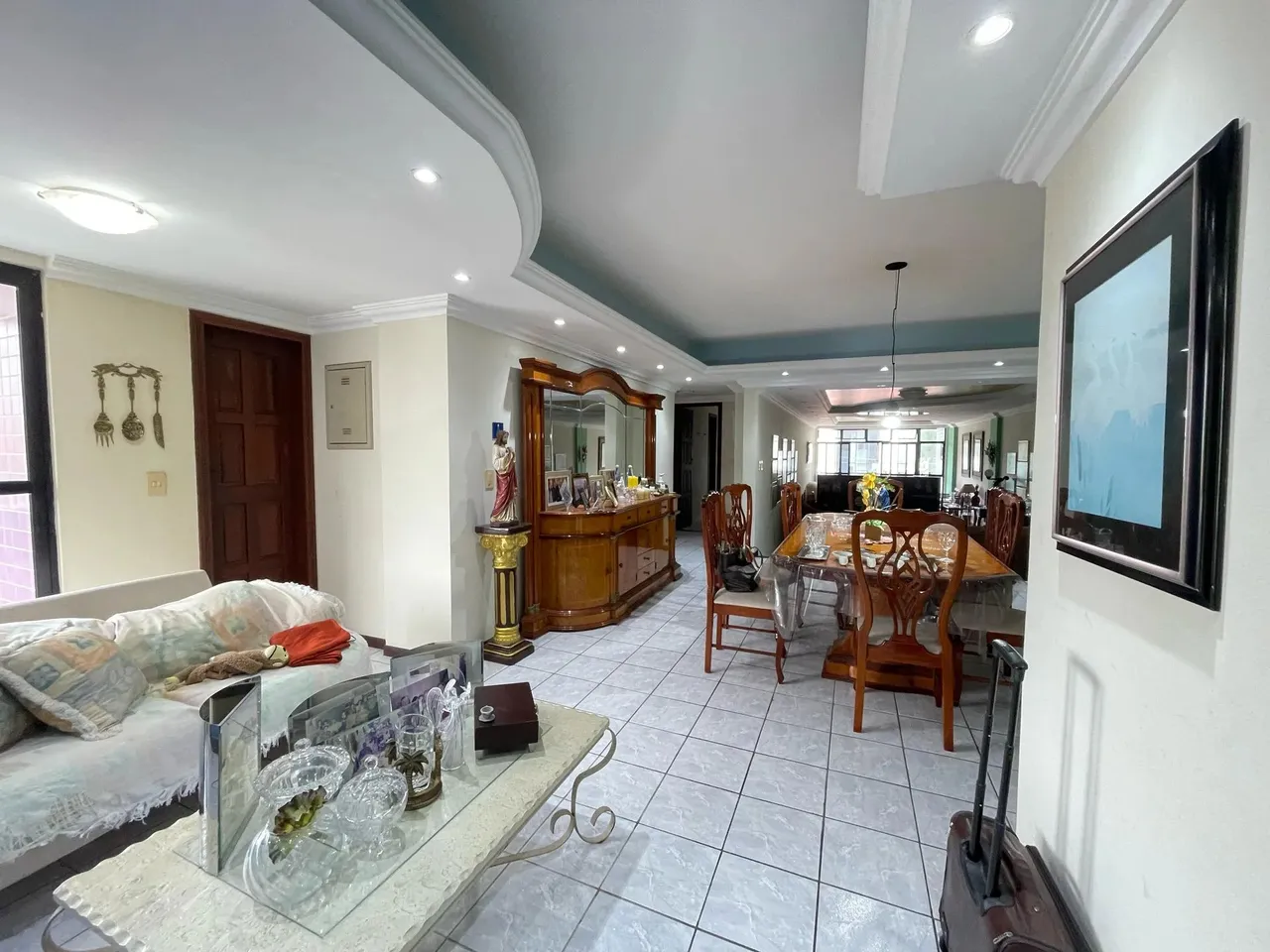 Apartamento à venda em Lagoa Nova - Natal - RN