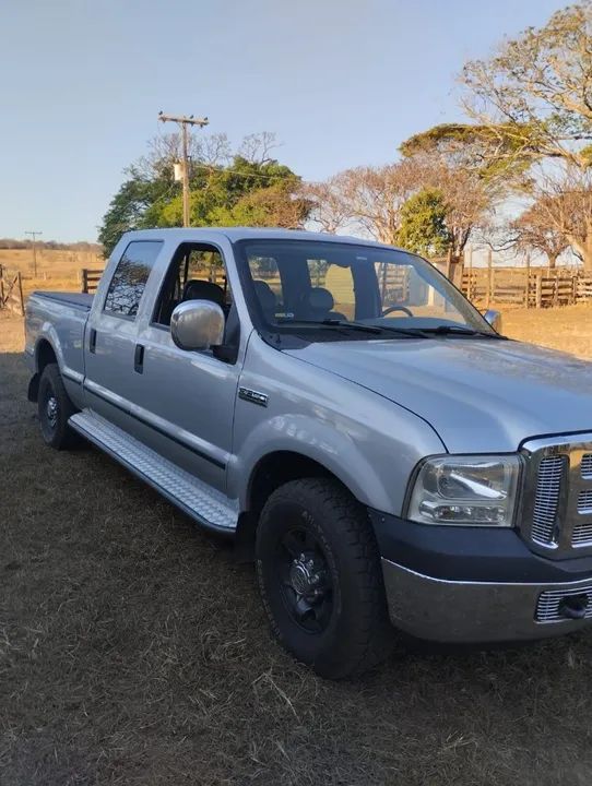 F250 Ford - Foto 2