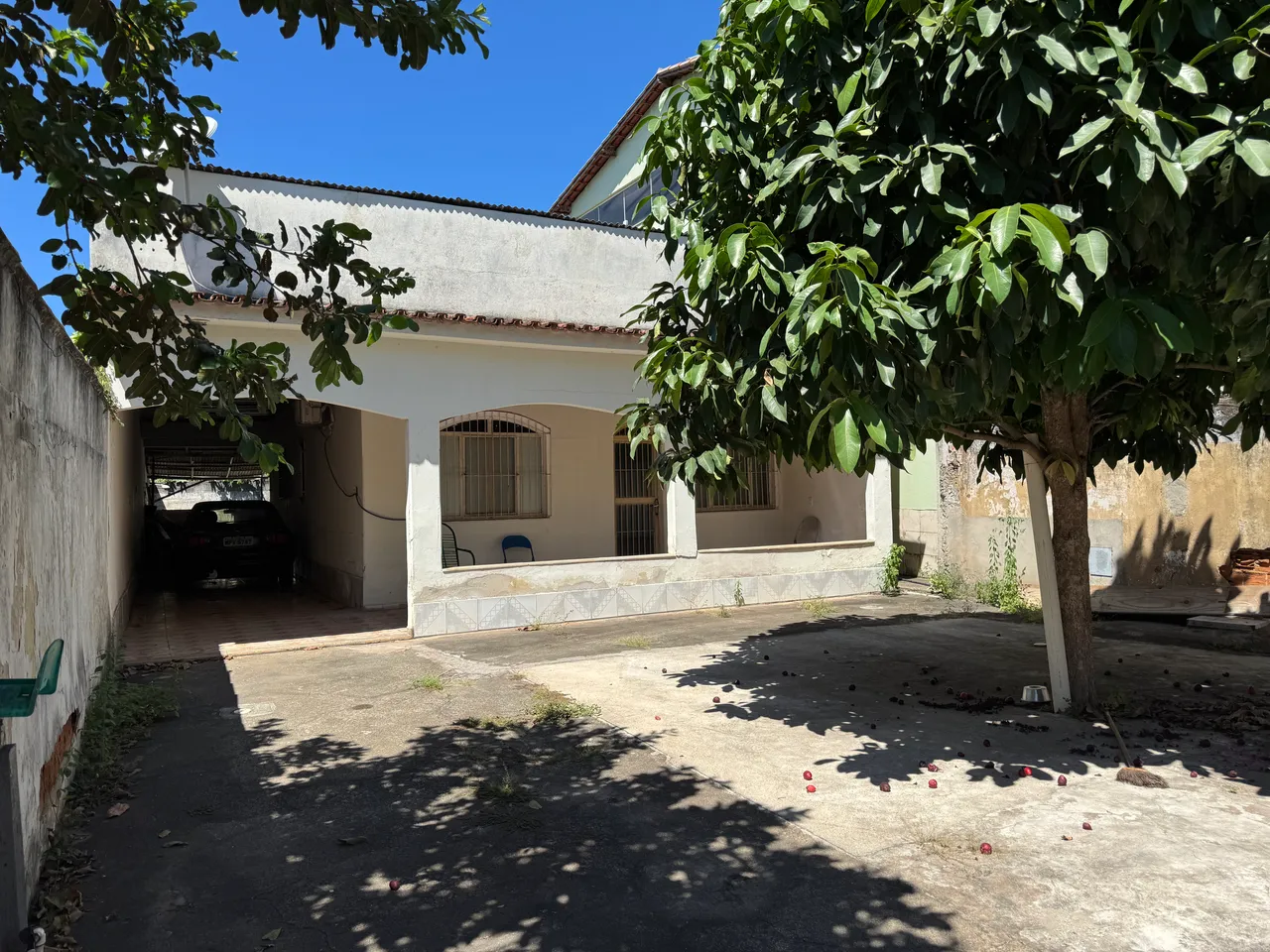 Imóvel para aluguel com 130 metros quadrados com 2 quartos em Praia dos Castelhanos - Anch