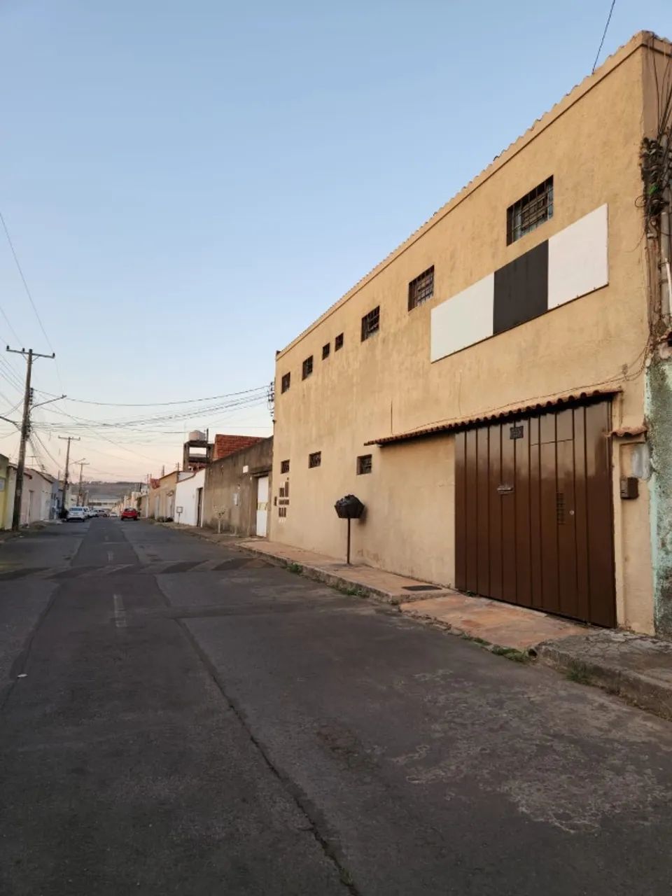 Foto - Brasília - Sobradinho