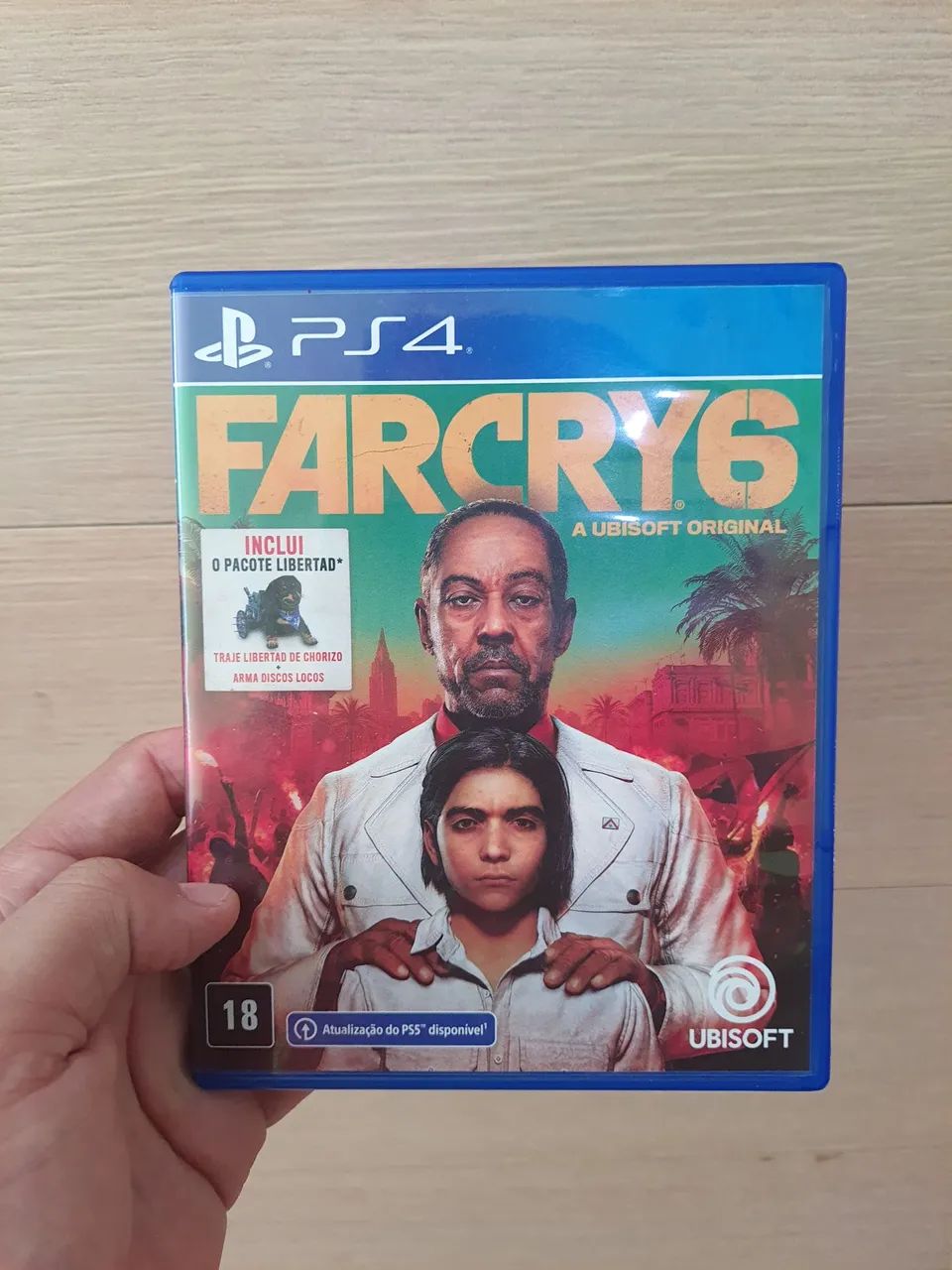 Jogos de Ps4
