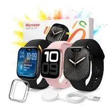 Smartwatch Lançamento 2026 serie 11 Responde Whatsapp