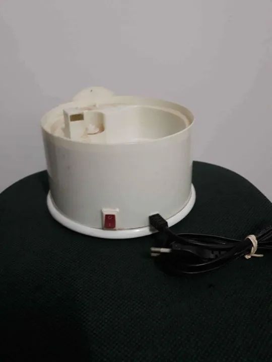 Umidificador 4 Litros Relax Medic modelo RM-HA15, 30 W - consertar ou aproveitar peças - Foto 5