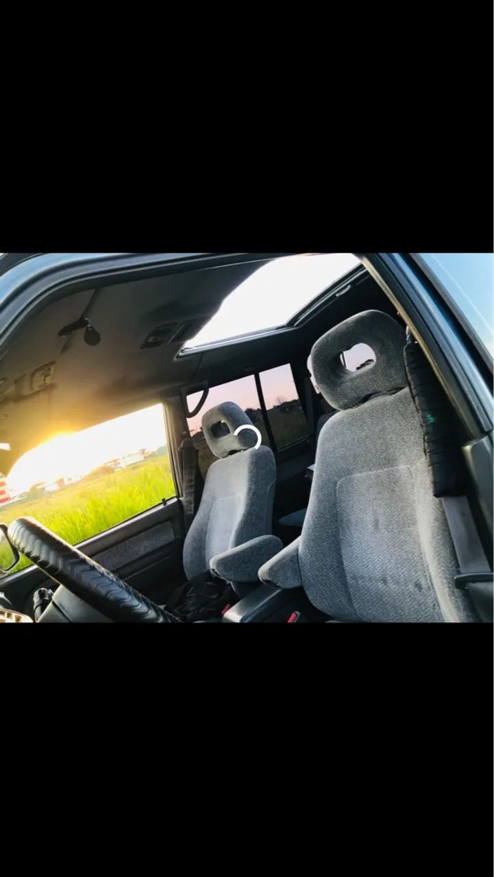 Mitsubishi Pajero 1995 GLS-B V6 3000  - Foto 2