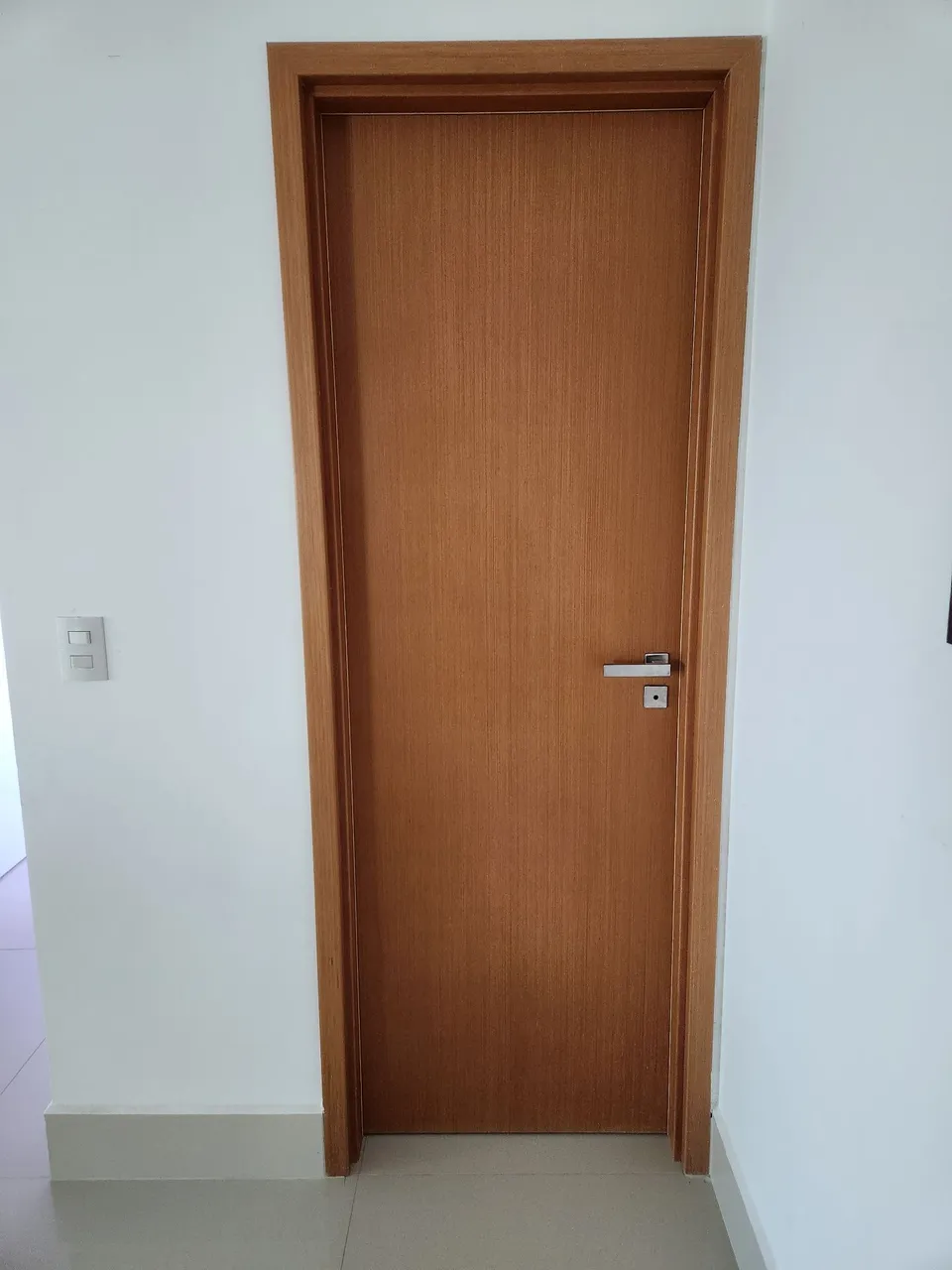 PORTAS SEMI-NOVAS
