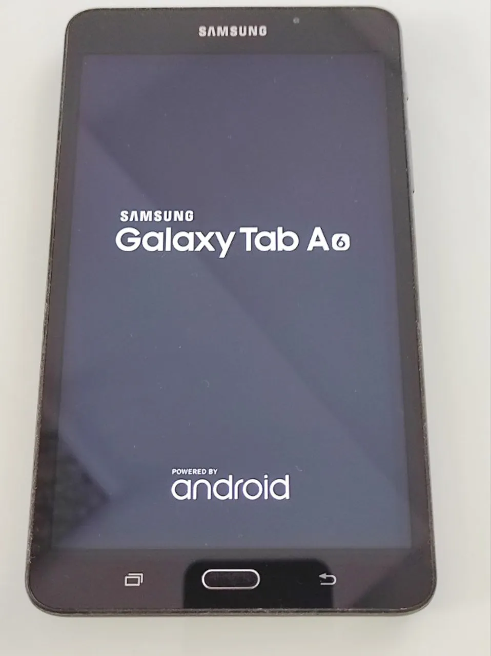 TABLET SAMSUNG TAB A6 I 7 POLEGADAS