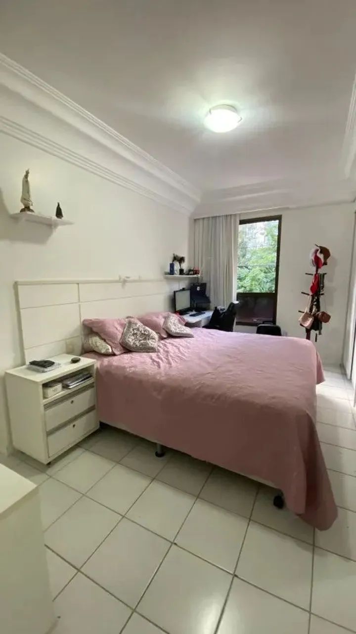 Apartamento para Venda em Salvador, Candeal, 3 dormitórios, 1 suíte, 2 banheiros, 1 vaga - Foto 8