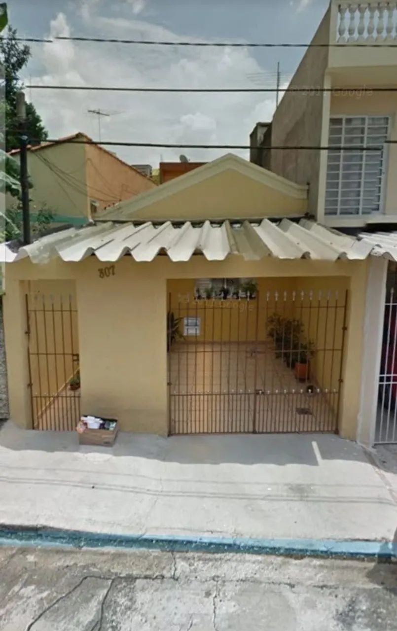 Primeira imagem do imóvel