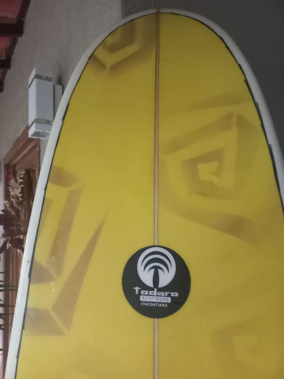 Prancha Surf funboard  - Foto 5