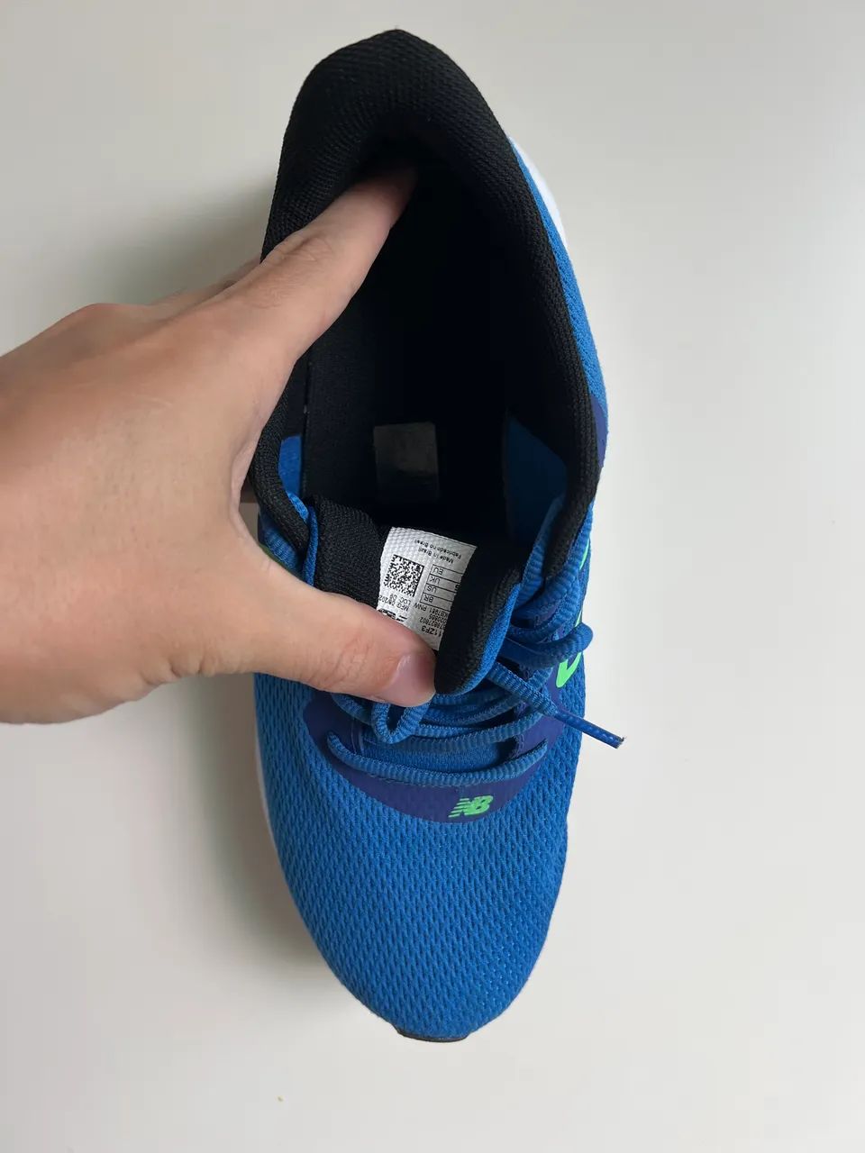 Tênis new balance - Foto 2