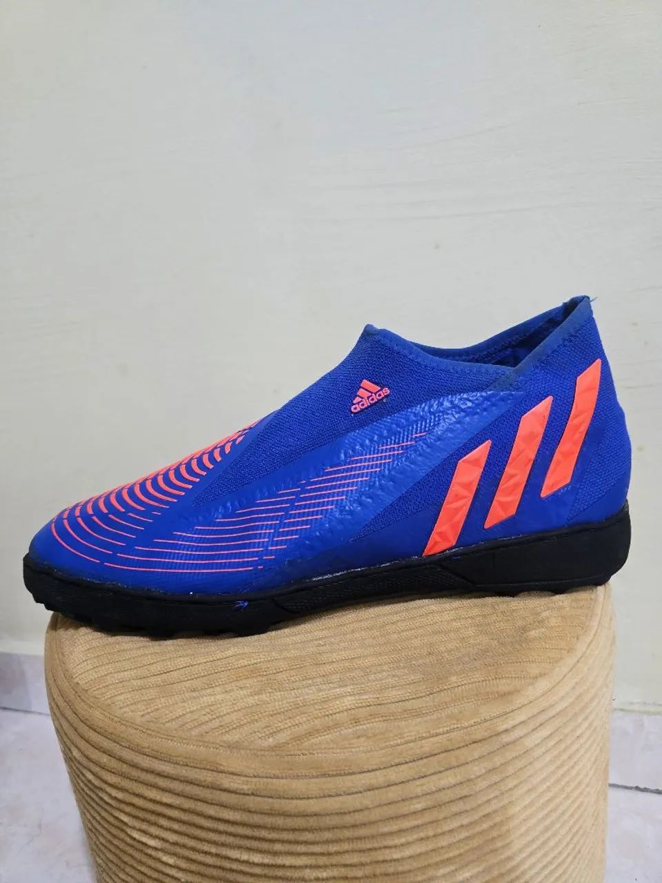 Chuteiras Puma Futebol Society - Foto 3