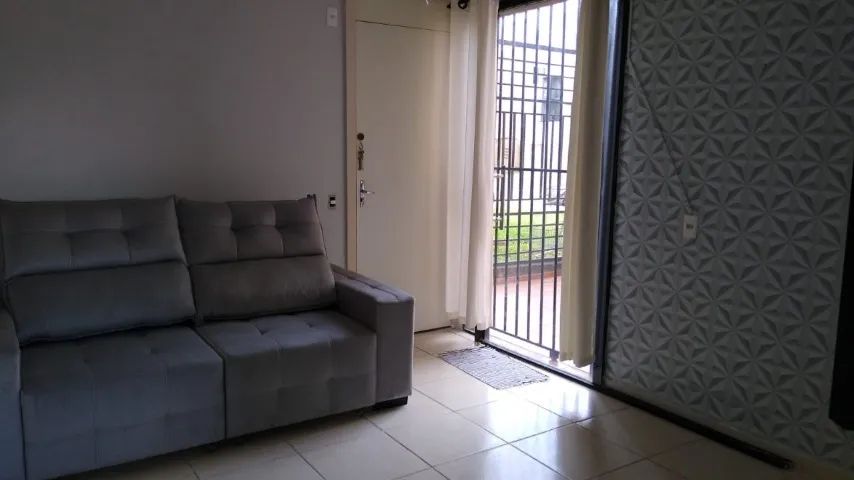 Foto - Brasília - Paranoá Parque (Paranoá)