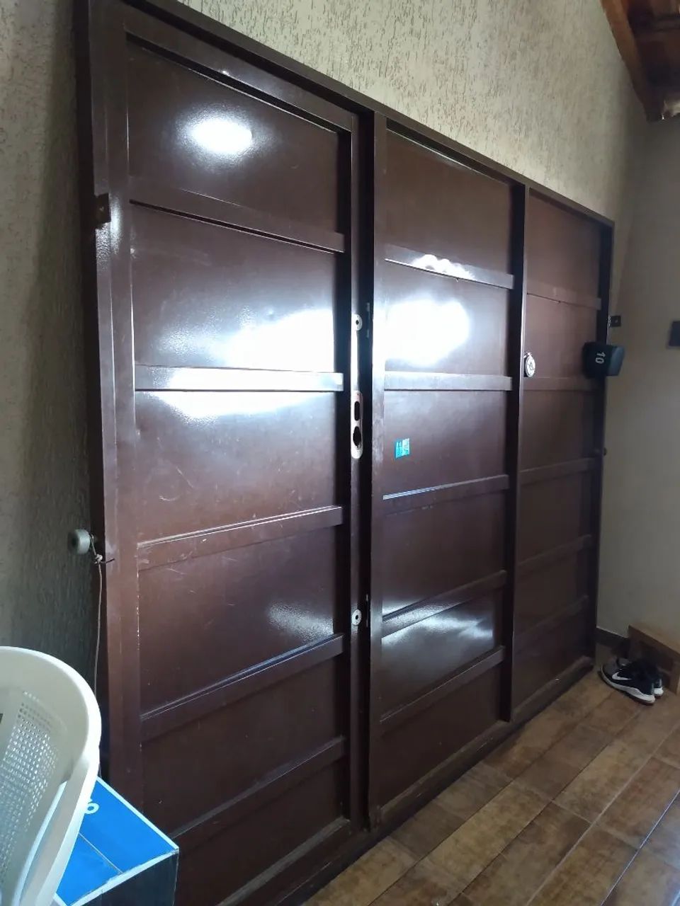 Portão Basculante 64861278859137120