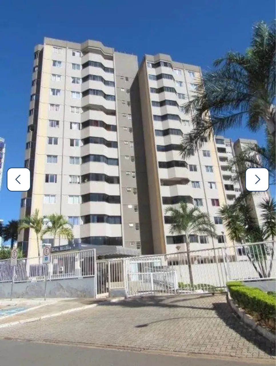 Foto - Brasília - Sul (Águas Claras)