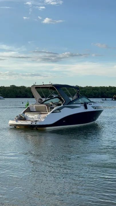 LANCHA FOCKER 275 LIMITED - Foto 3