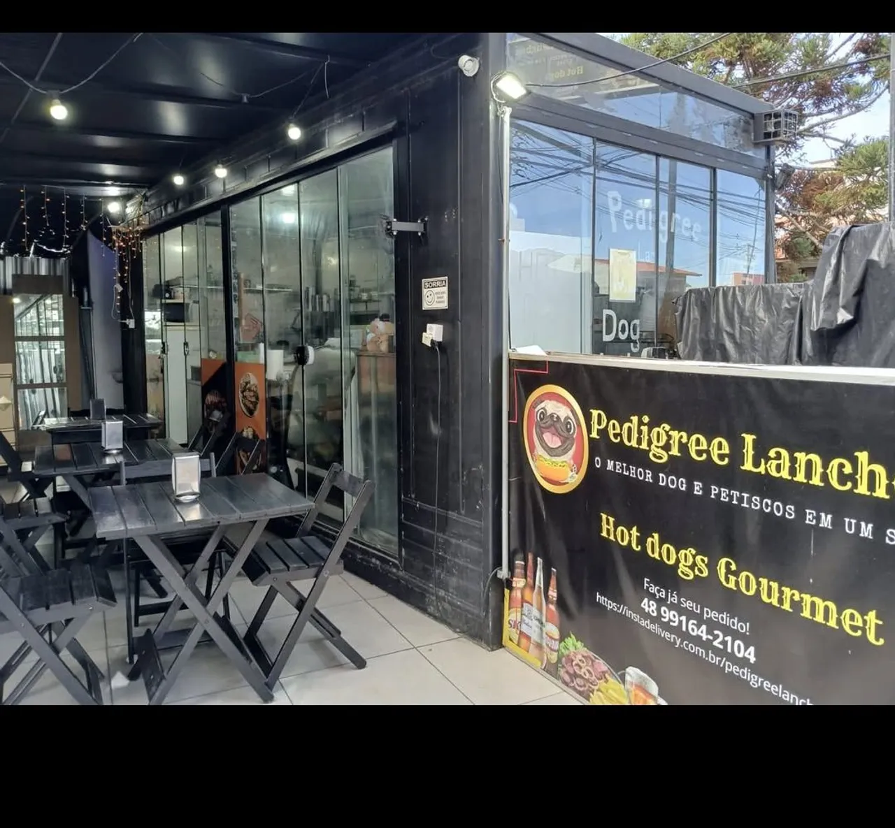 Vendo contêiner reefer