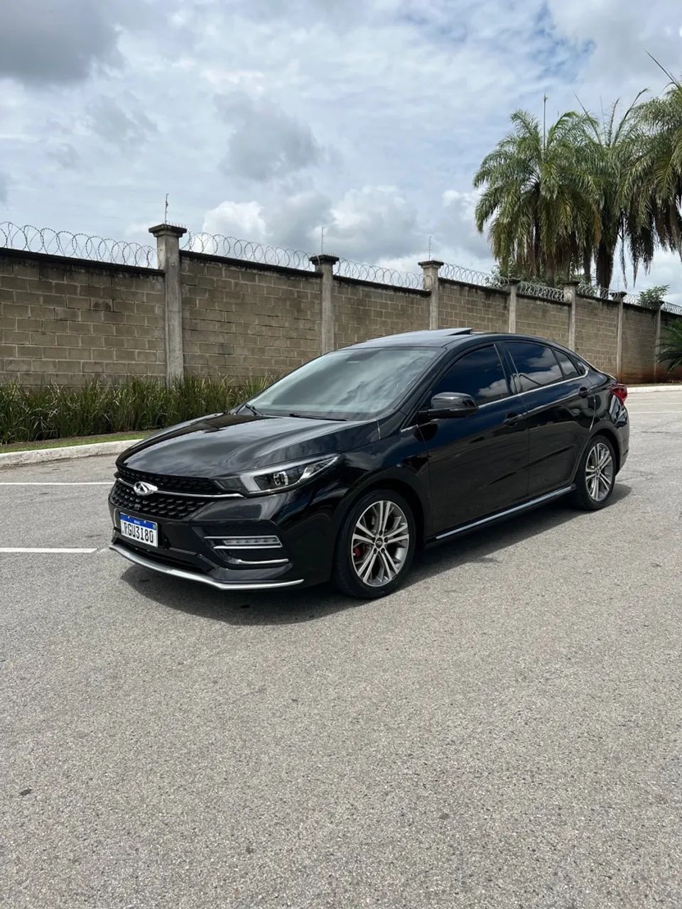 Vendo ou troco ARRIZO 6 GSX - Foto 2