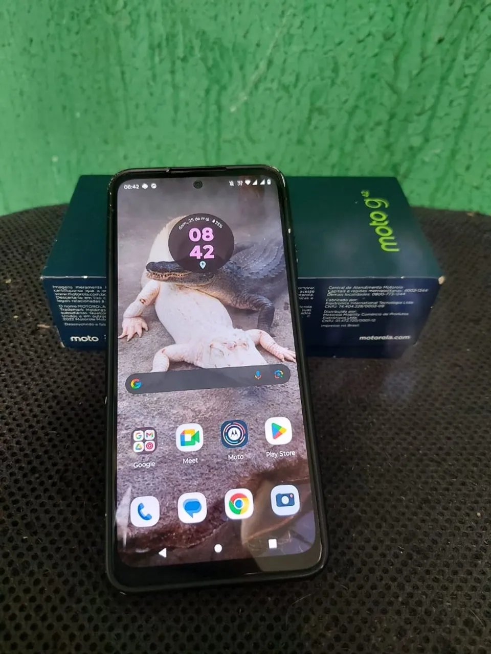 Motorola g42