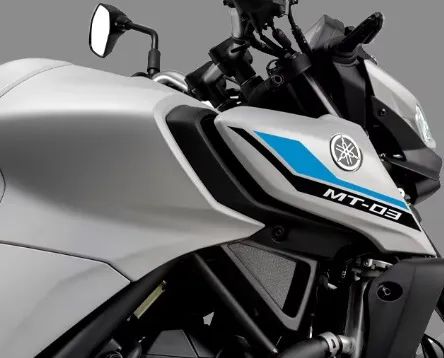 YAMAHA MT-03 CONNECTED ABS - Foto 5