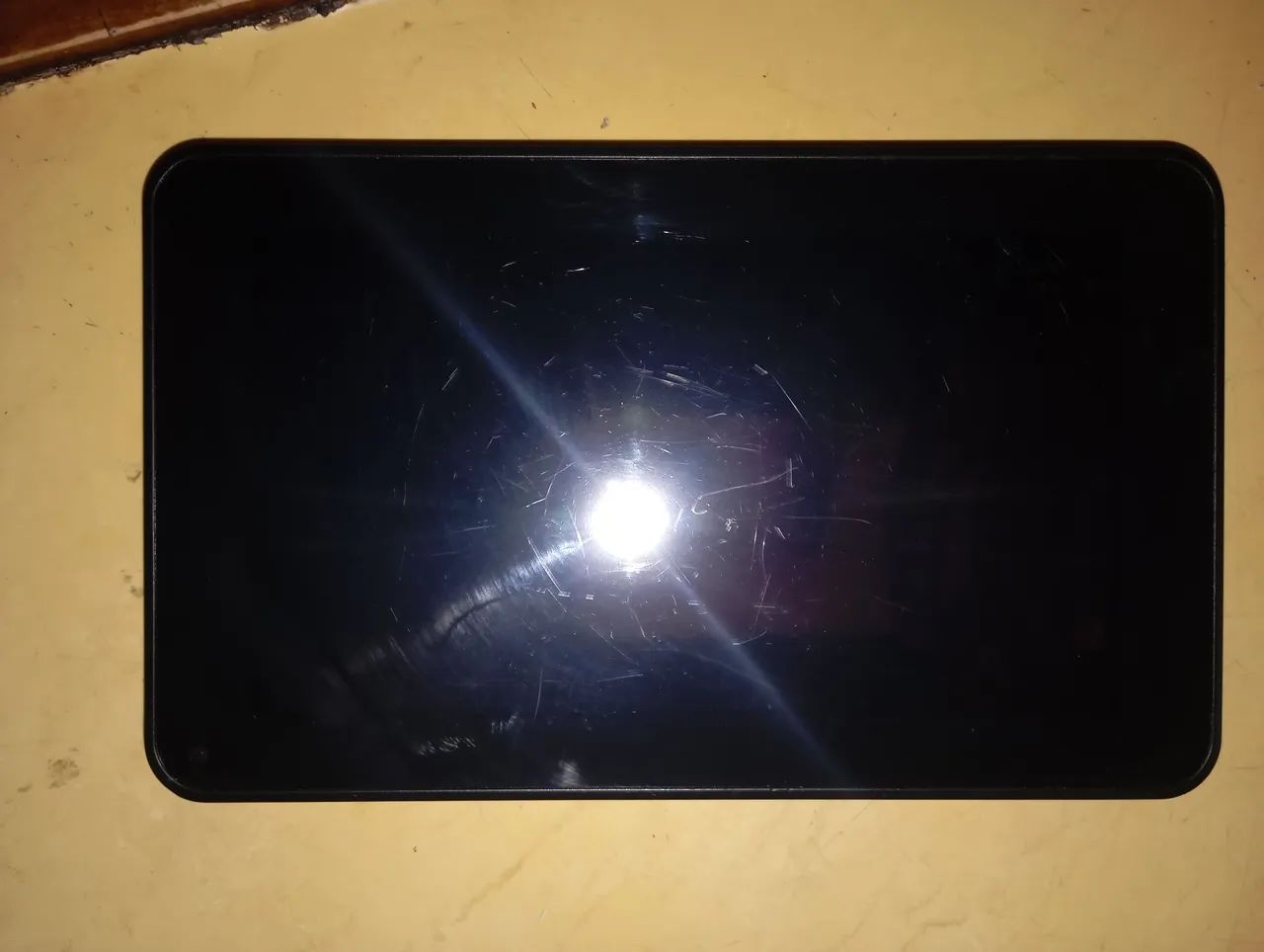 Tablet com tela danificada - Foto 5