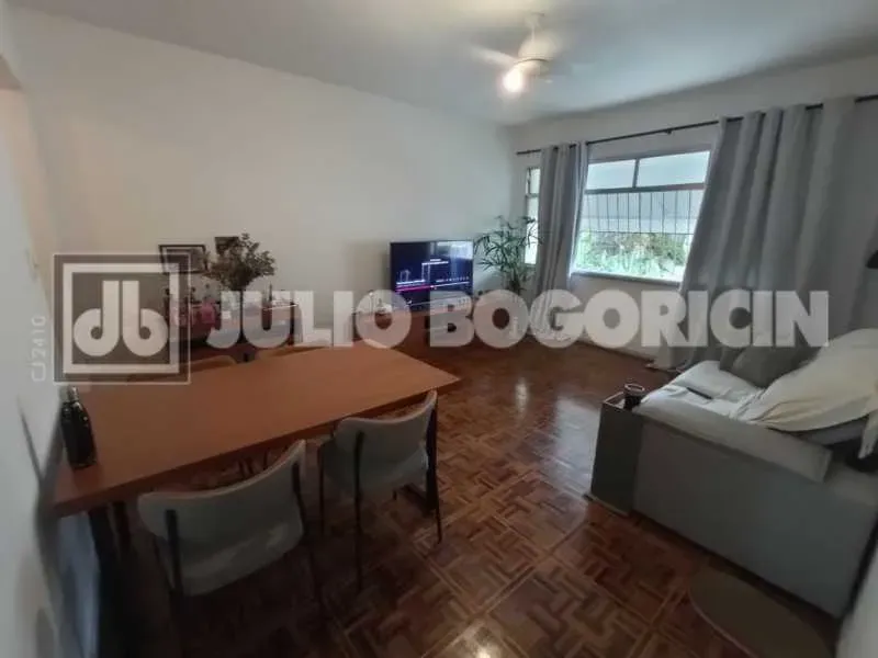 Ilha do Governador - Tauá - VENDA - Apartamento - 3 Quartos (Suíte) - Elevador - Vaga de G