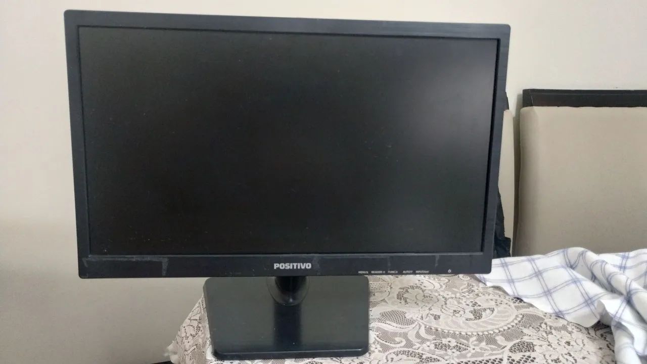 Monitor Positivo 19.5 polegadas