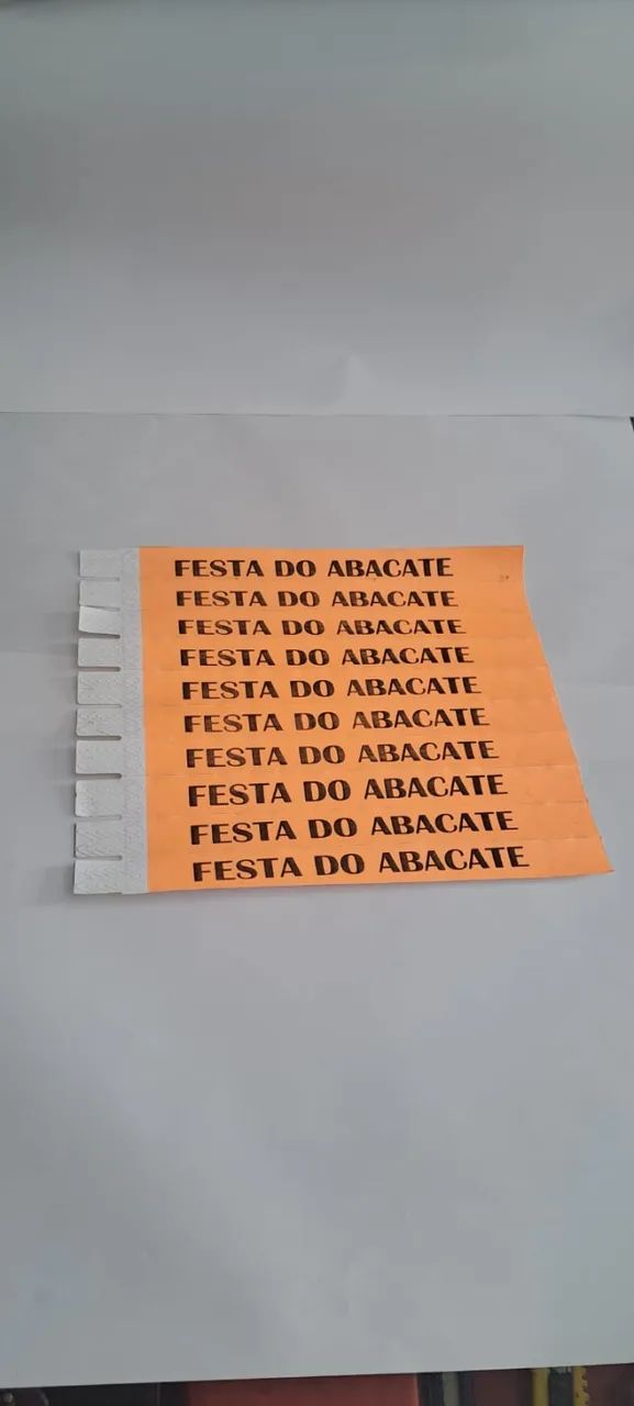 Pulseira Personalizada - Foto 2