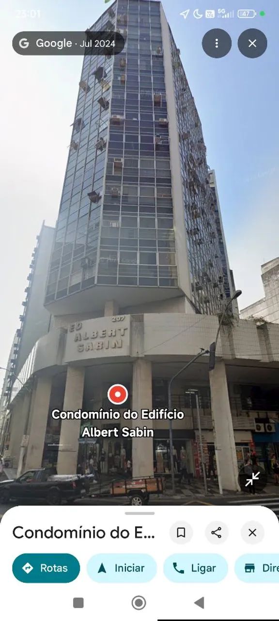 Foto - Niterói - Centro