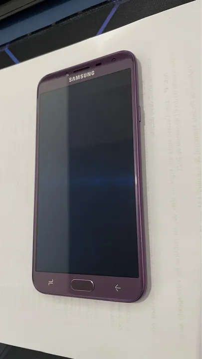 Samsung Galaxy J4 - Peças originais