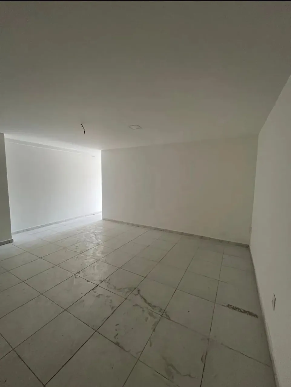 Jardim América 30 M2, Apto tipo studio quarto e sala integrados
